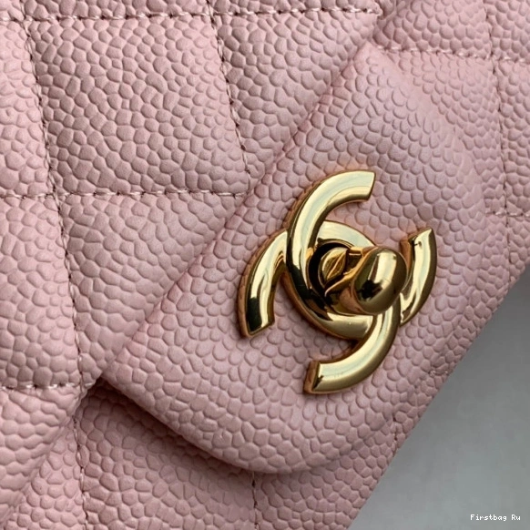 Firstbag Ru 20CM BAG CHANEL FLAP 0725